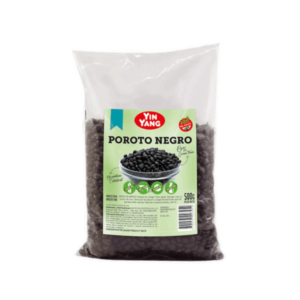 Yin Yang Poroto Negro 500g