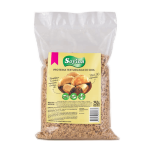 Yin Yang Soyina Proteina Texturizada de Soja 250g