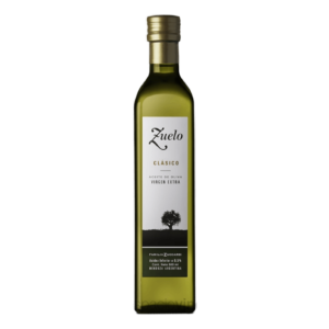 Zuelo Aceite de Oliva Virgen Extra Clásico 500ml