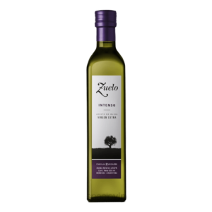 Zuelo Aceite de Oliva Virgen Extra Intenso 500ml