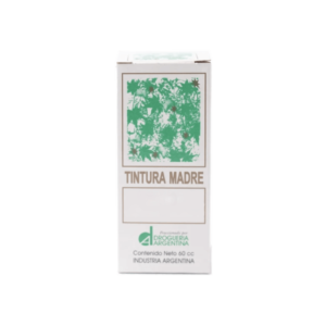 Droguería Argentina Tintura Madre Congorosa 60ml