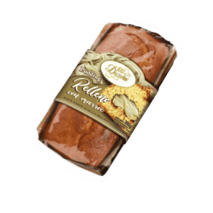 Ducados Budín Relleno con Marroc 300g