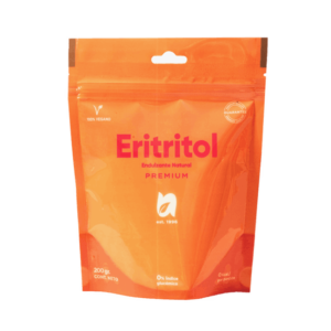 Nuevos Alimentos Eritritol 200g