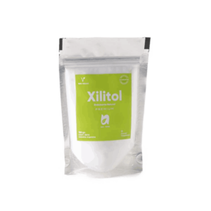 Nuevos Alimentos Xilitol 130g