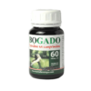 Bogado Spirulina en Comprimidos 500mg 60u