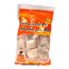 Caramelo de Jengibre con Miel Fuerte