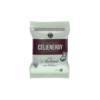 Celienergy Alfajor Blanco Avellana Relleno de Dulce de Membrillo 50g