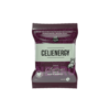 Celienergy Alfajor Negro Avellana Relleno de Dulce de Membrillo 50g