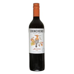 Chinchero Malbec 750ml