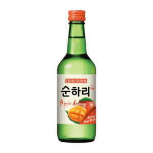 Chum Churum Soju Manzana y Mango 360ml