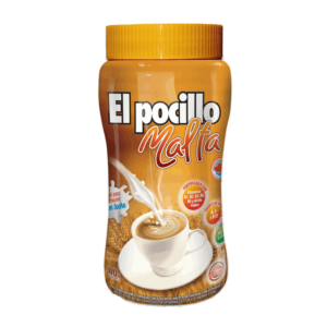 El Pocillo Malta 170g