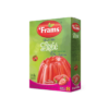 Frams Gelatina Frutilla 26g