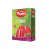 Frams Gelatina Frutos Rojos 26g