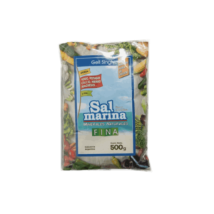 Gell Singh Sal Marina Fina 500g