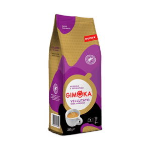 Gimoka Café Molido Vellutato 250g