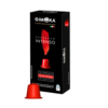 Gimoka Capsulas Nespresso Intenso 10u