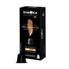 Gimoka Capsulas Nespresso Vellutato 10u