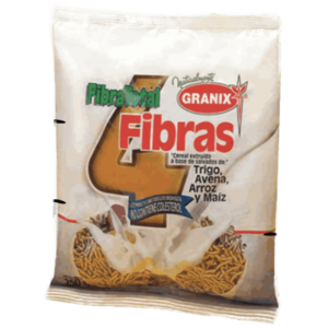 Granix Fibra Total 250g
