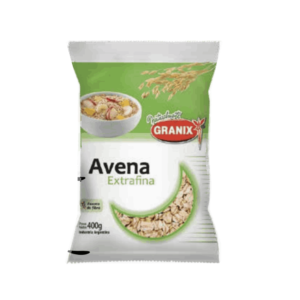 Granix Avena Extra Fina 400g