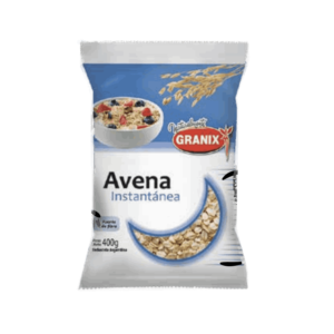 Granix Avena Instantánea 400g