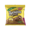 Granix Bocaditos Cereales Relleno de Limón 180g
