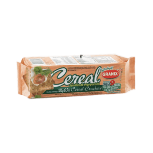 Granix Galletas Cereal 185g