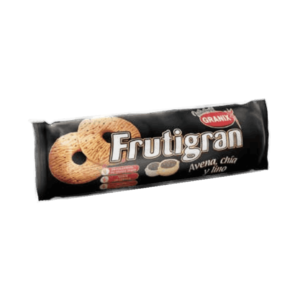 Granix Frutigran Avena, Chia y Lino 240g