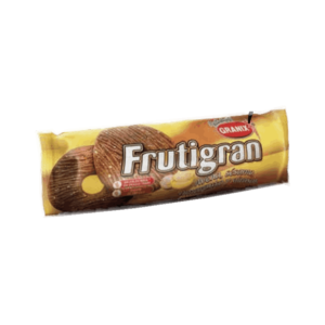 Granix Frutigran Avena, Sésamo, Amaranto y Girasol 250g