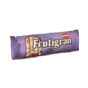 Granix Frutigran Chips de Chocolate 255g