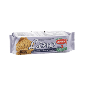 Granix Galletas Lino 185g