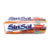Granix Galletas Sin Sal 185g