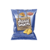 Granix Veggie Snacks con Garbanzos Sabor Pizza 90g