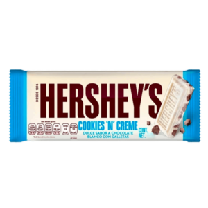 Hersheys Chocolate Cookies