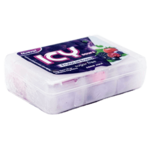 Icy Sours Frutos de Bosque 35g