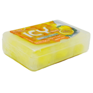 Icy Sours Maracuyá 35g