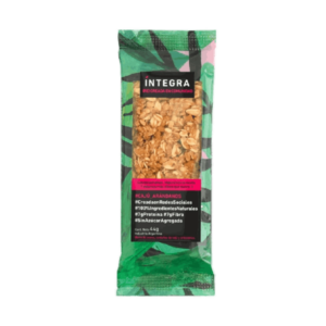 Integra Barra de Caju y Arandanos 41g