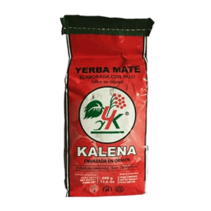 Kalena Yerba Mate 500g