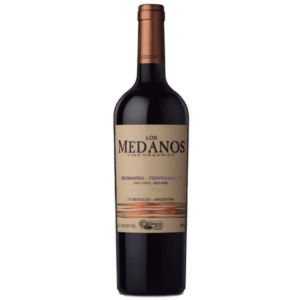 Los Medanos Bonarda 750ml
