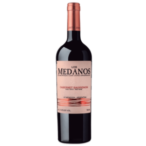 Los Medanos Cabernet 750ml