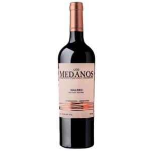 Los Medanos Malbec 750ml