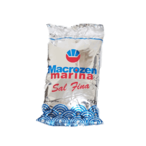 Macrozen Marina Sal Fina 500g