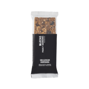 Muecas Barras Pasas y Arándano 45g
