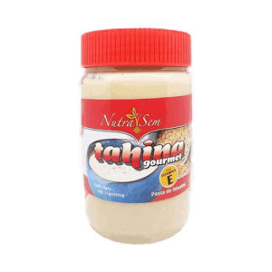 Nutrasem Tahina Gourmet 350g