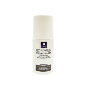 OMS Desodorante Deo Control 60ml