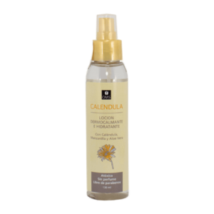 OMS Loción Dermocalmante e Hidratante 130ml