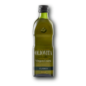 Oliovita Aceite de Oliva Clásico 500ml