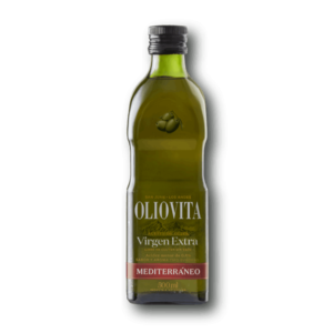 Oliovita Aceite de Oliva Mediterráneo 500ml