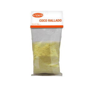 Peoncito Coco Rallado 100g