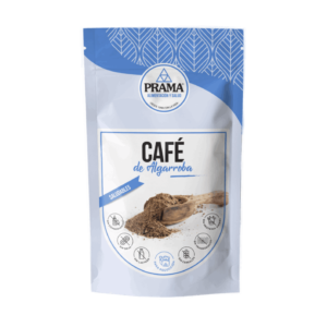Prama Café de Algarroba 250g