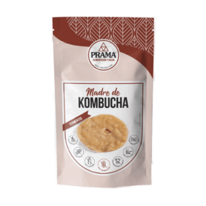 Prama Madre de Kombucha 2g